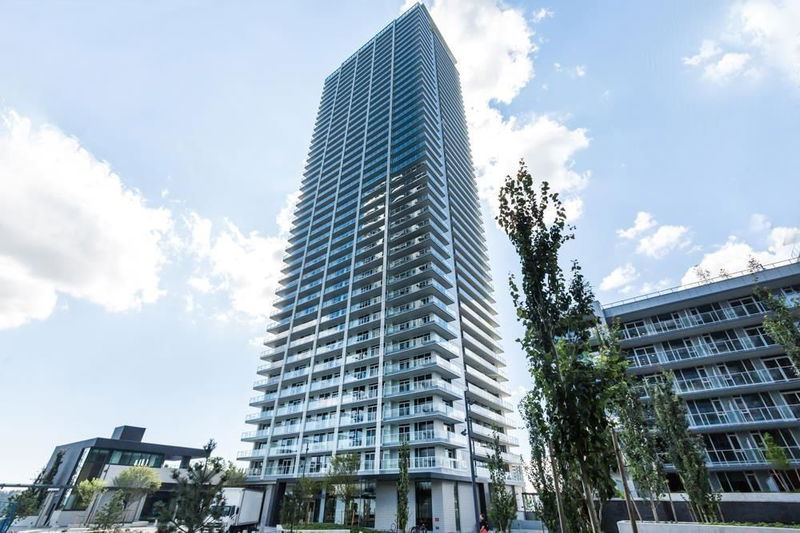 3833 Evergreen Place #1307, Burnaby, British Columbia (MLS R2916370)