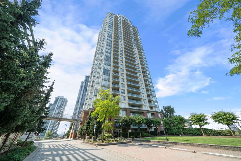 9888 Cameron Street #1108, Burnaby, British Columbia (MLS R2916414)