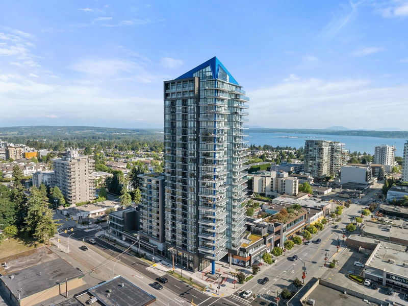 1588 Johnston Road #608, White Rock, British Columbia (MLS R2916445)