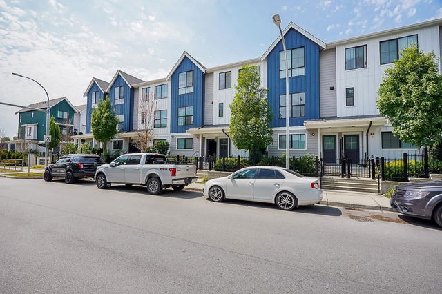 7 - 488 Furness Street