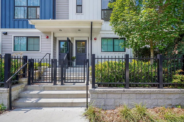 7 - 488 Furness Street