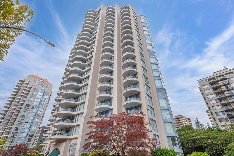 719 Princess Street #1204, New Westminster, British Columbia (MLS R2916492)