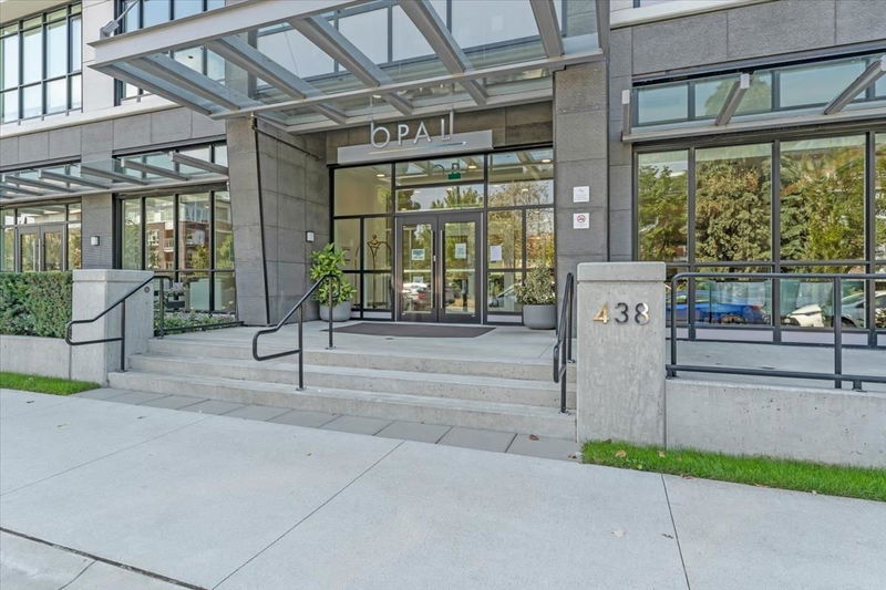 438 King Edward Avenue W #371, Vancouver, British Columbia (MLS R2916519)