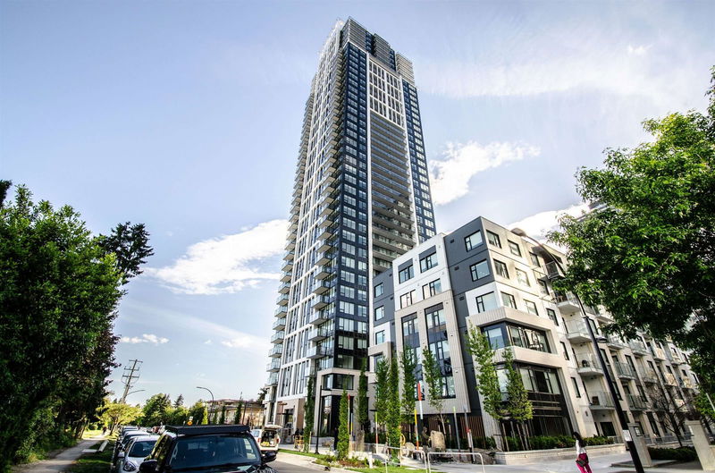 6537 Telford Avenue #2702, Burnaby, British Columbia (MLS R2916529)