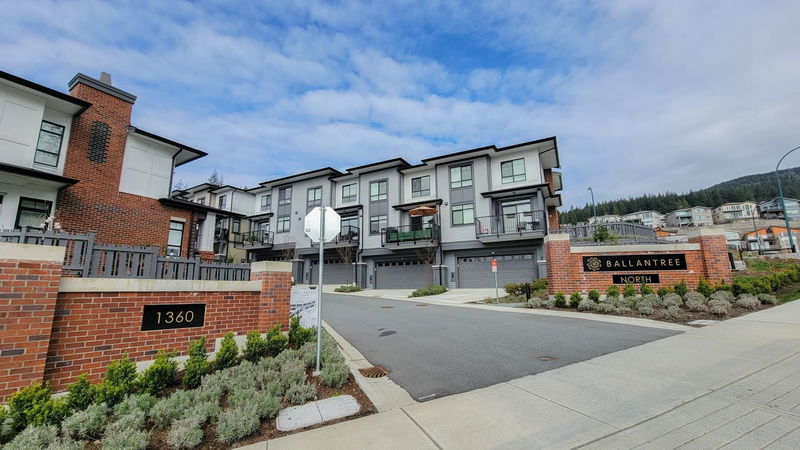 1360 Mitchell Street #145, Coquitlam, British Columbia (MLS R2916562)