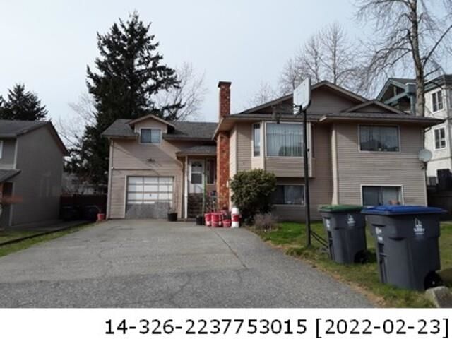 10661 138a Street, Surrey, British Columbia (MLS R2916569)