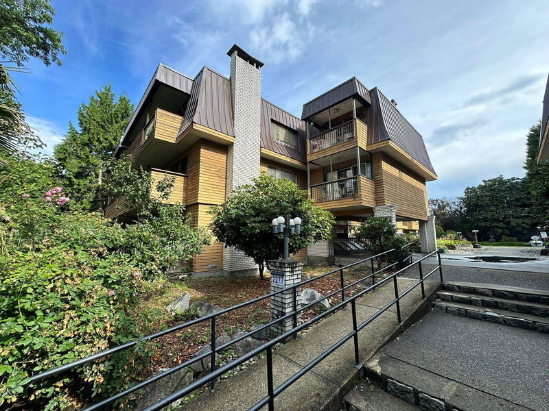 2277 30th Avenue E #309, Vancouver, British Columbia (MLS R2916581)