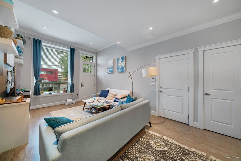 7753 Wedgewood Street, Burnaby, V5E 2E5 | Image 3