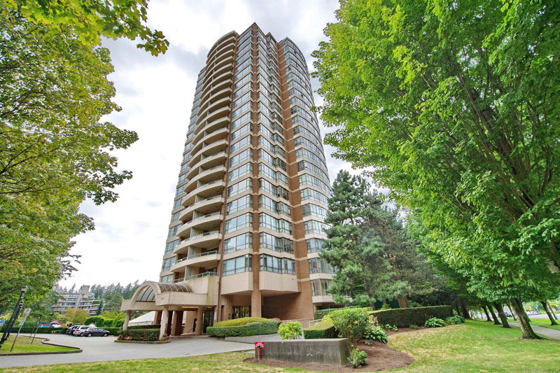 5885 Olive Avenue #1504, Burnaby, British Columbia (MLS R2916679)