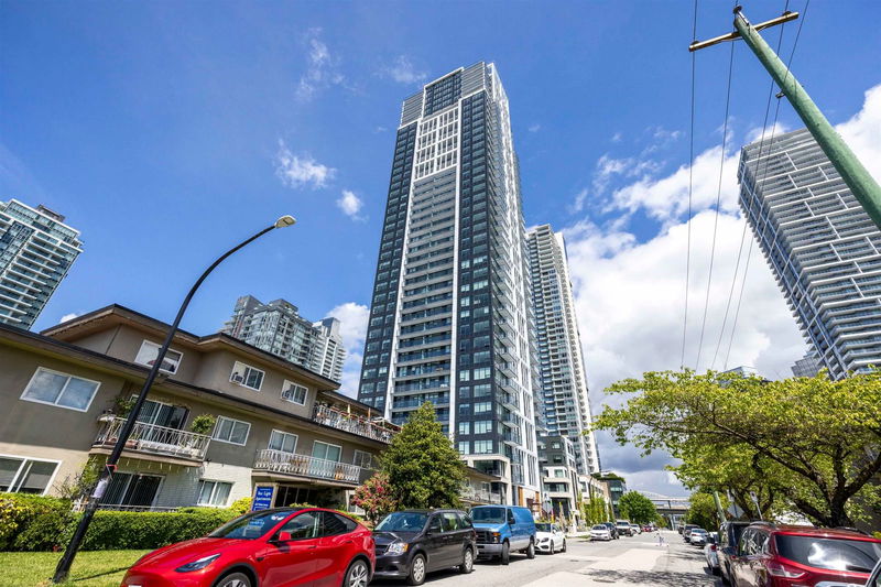 6537 Telford Avenue #2807, Burnaby, British Columbia (MLS R2916689)