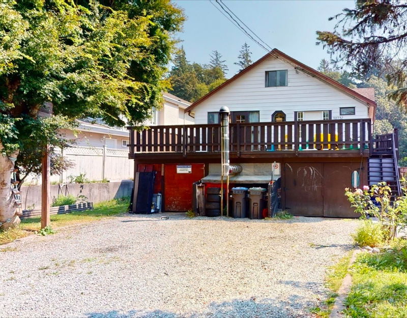 38732 Britannia Avenue, Squamish, British Columbia (MLS R2916705)