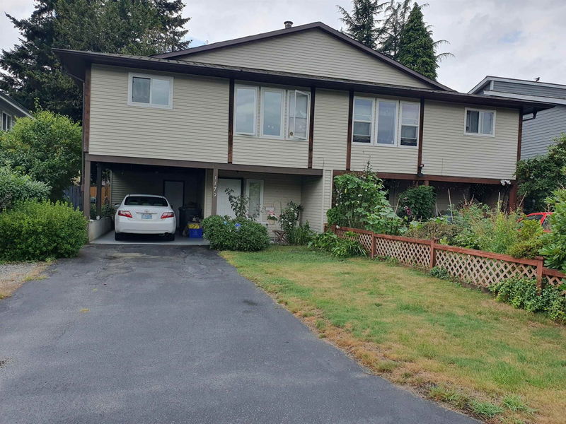 1170 Heath Crescent, Coquitlam, British Columbia (MLS R2916719)