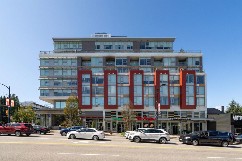 4083 Cambie Street #302, Vancouver, British Columbia (MLS R2916751)