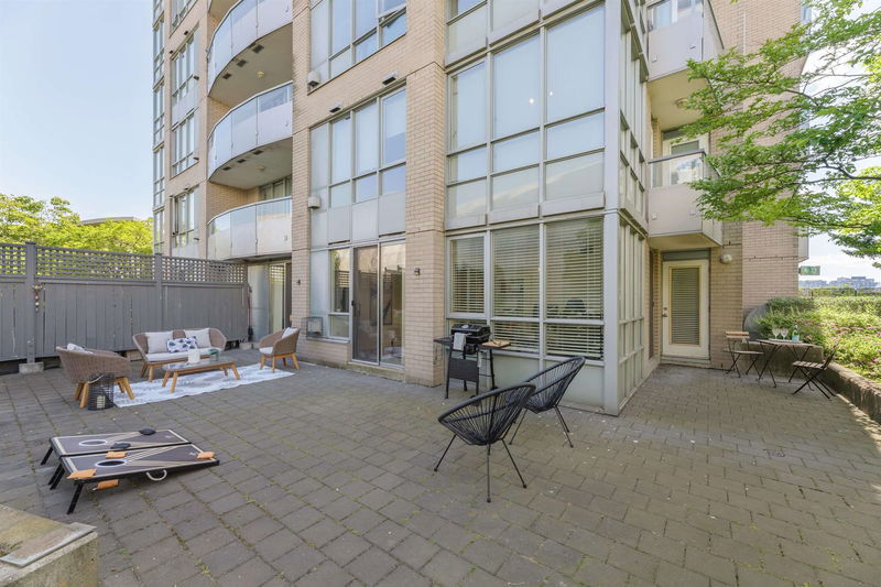 63 Keefer Place #502, Vancouver, British Columbia (MLS R2916770)