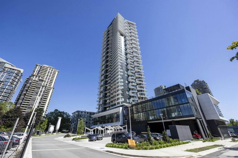 2181 Madison Avenue #3002, Burnaby, British Columbia (MLS R2916789)