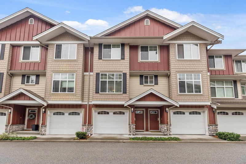 3009 156 Street #16, Surrey, British Columbia (MLS R2916834)