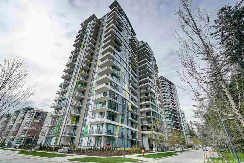 3487 Binning Road #1601, Vancouver, British Columbia (MLS R2916848)