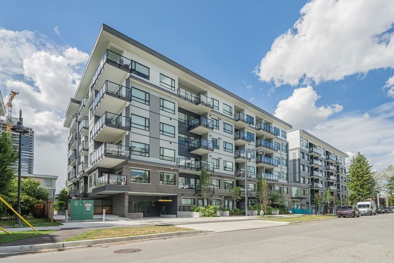 10777 138 Street #205, Surrey, British Columbia (MLS R2916855)