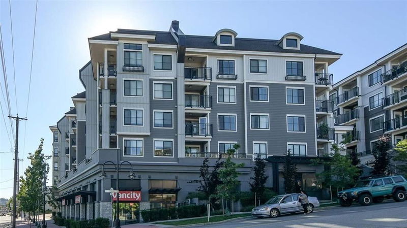 202 Lebleu Street #301, Coquitlam, British Columbia (MLS R2916913)