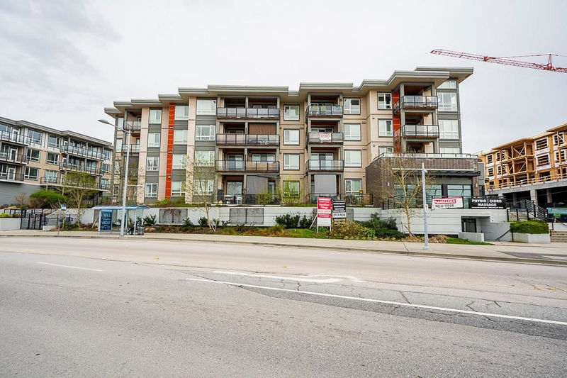 23233 Gilley Road #208, Richmond, British Columbia (MLS R2916947)