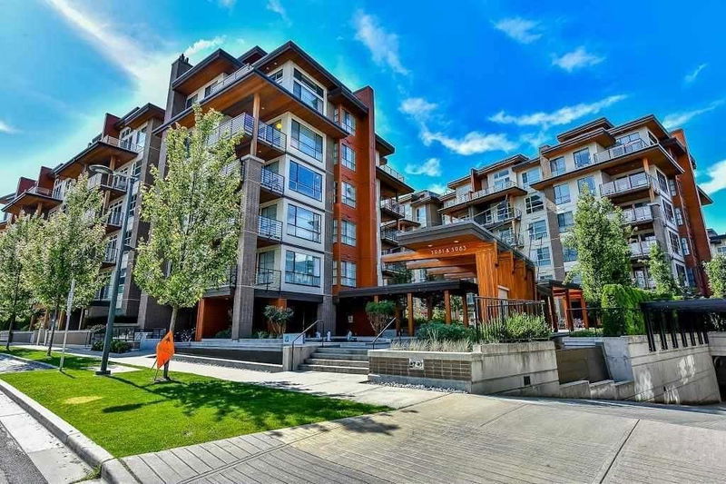 5983 Gray Avenue #115, Vancouver, British Columbia (MLS R2917084)