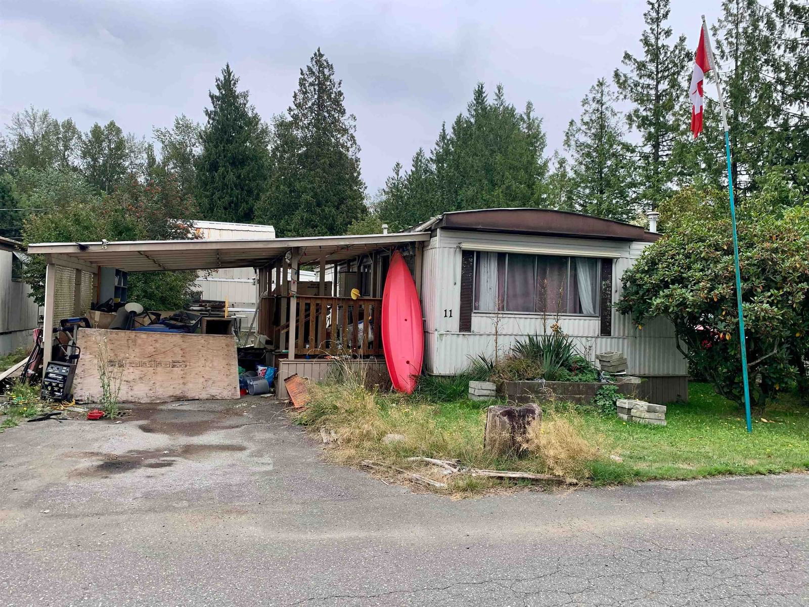 Image of home for listing MLS® R2917139
