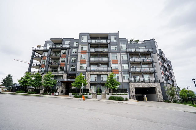 425 - 11077 Ravine Road