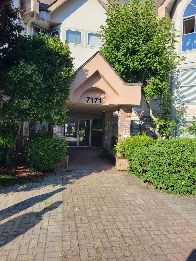 7171 121 Street #309, Surrey, British Columbia (MLS R2917174)