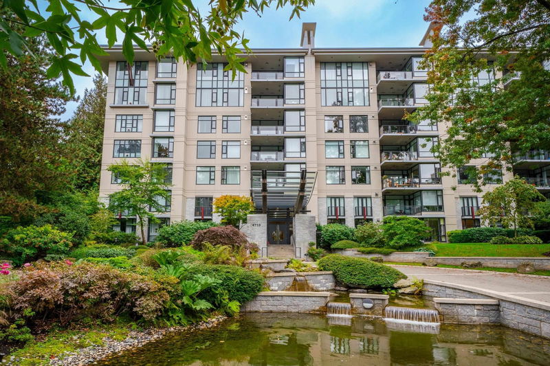 4759 Valley Drive #305, Vancouver, British Columbia (MLS R2917312)