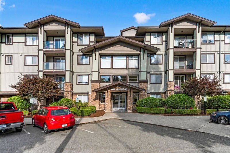 2038 Sandalwood Crescent #106, Abbotsford, British Columbia (MLS R2917324)