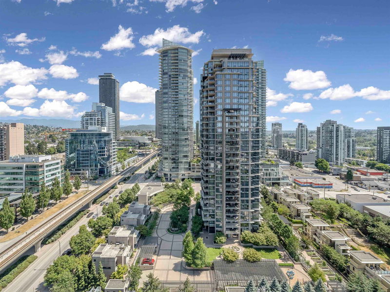 2088 Madison Avenue #2305, Burnaby, British Columbia (MLS R2917424)