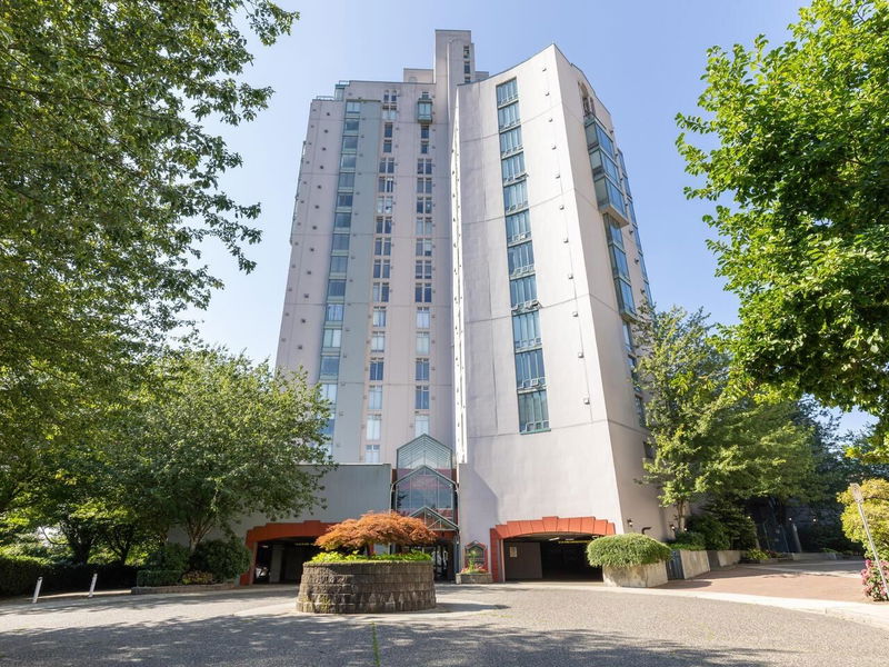 8 Laguna Court #1003, New Westminster, British Columbia (MLS R2917447)