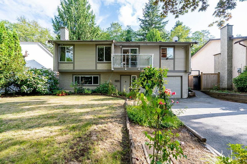 8607 Tulsy Crescent, Surrey, British Columbia (MLS R2917527)