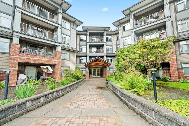 12020 207a Street #309, Maple Ridge, British Columbia (MLS R2917539)