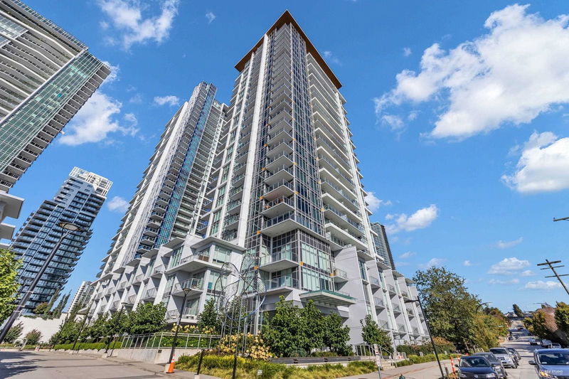 2351 Beta Avenue #1402, Burnaby, British Columbia (MLS R2917577)