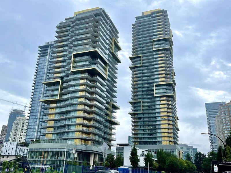 6383 Mckay Avenue #2802, Burnaby, British Columbia (MLS R2917619)