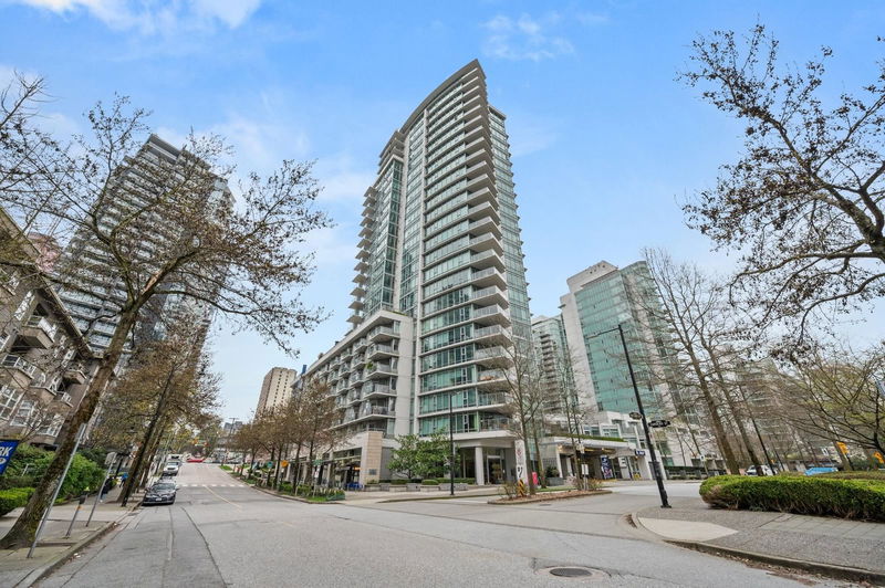 1616 Bayshore Drive #904, Vancouver, British Columbia (MLS R2917644)