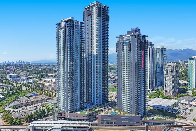 2186 Gilmore Avenue #3511, Burnaby, British Columbia (MLS R2917656)