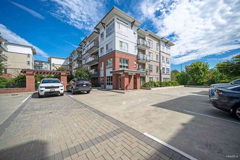 6438 195a Street #201, Surrey, British Columbia (MLS R2917661)