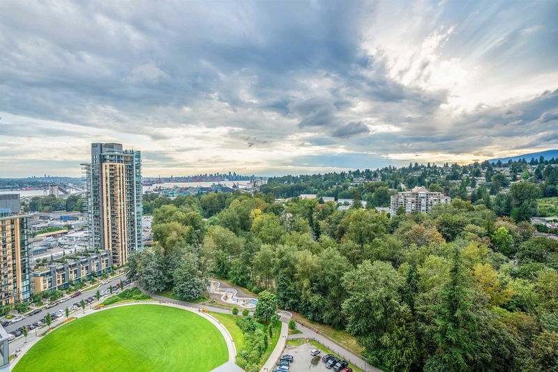 1500 Fern Street #2101, North Vancouver, British Columbia (MLS R2917674)