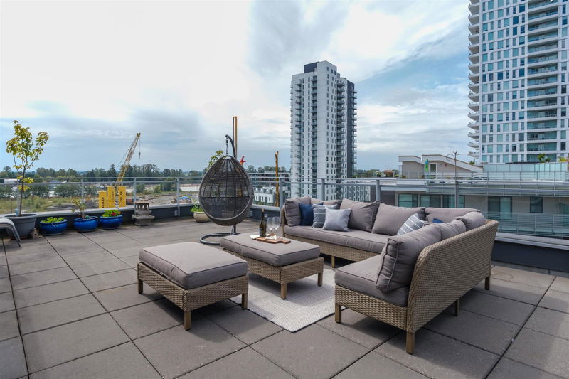 8580 River District Crossing #703, Vancouver, British Columbia (MLS R2917684)