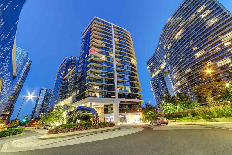 68 Smithe Street #608, Vancouver, British Columbia (MLS R2917758)