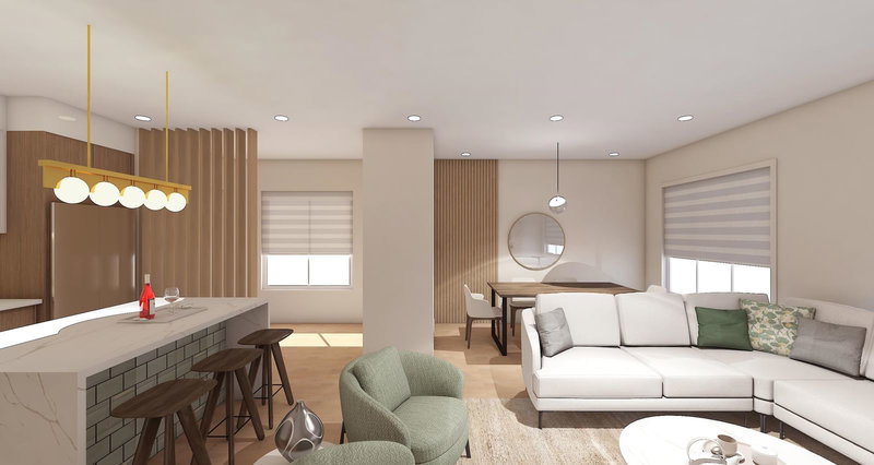 101 - 901 Edgar Avenue, Coquitlam, V3K 2K1 | Image 2