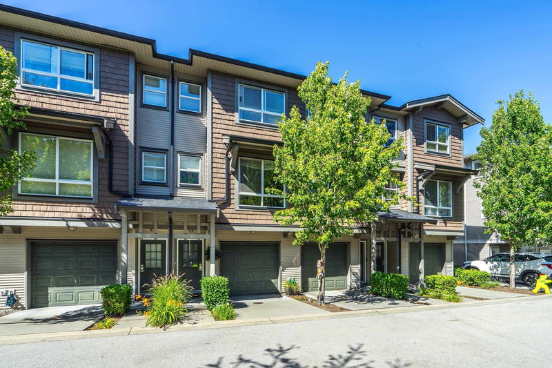 2729 158 Street #43, Surrey, British Columbia (MLS R2917766)