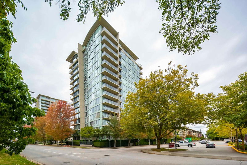 5088 Kwantlen Street #1801, Richmond, British Columbia (MLS R2917825)