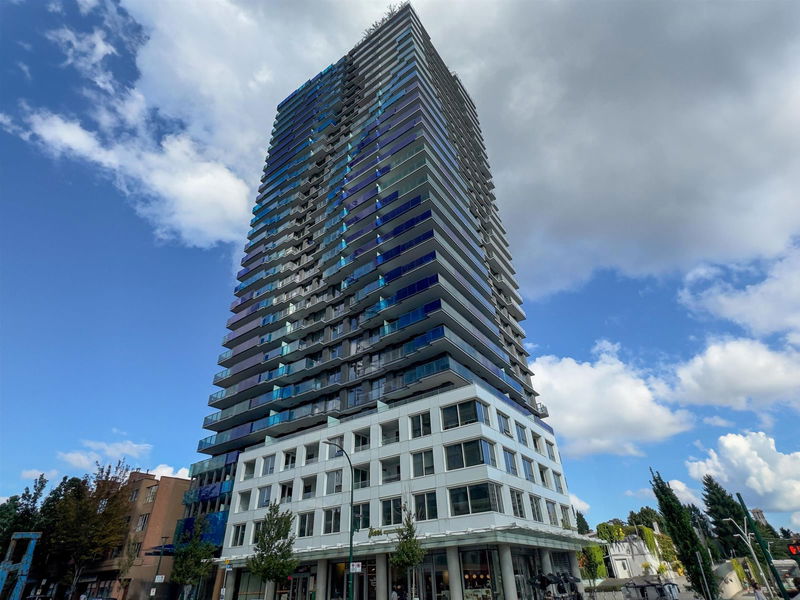 5058 Joyce Street #2108, Vancouver, British Columbia (MLS R2917852)