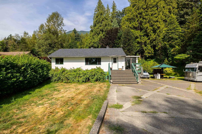 41759 Lougheed Highway, Mission, British Columbia
