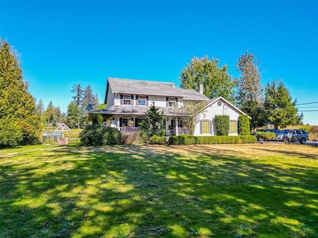 30213 Downes Road, Abbotsford, British Columbia (MLS R2917861)