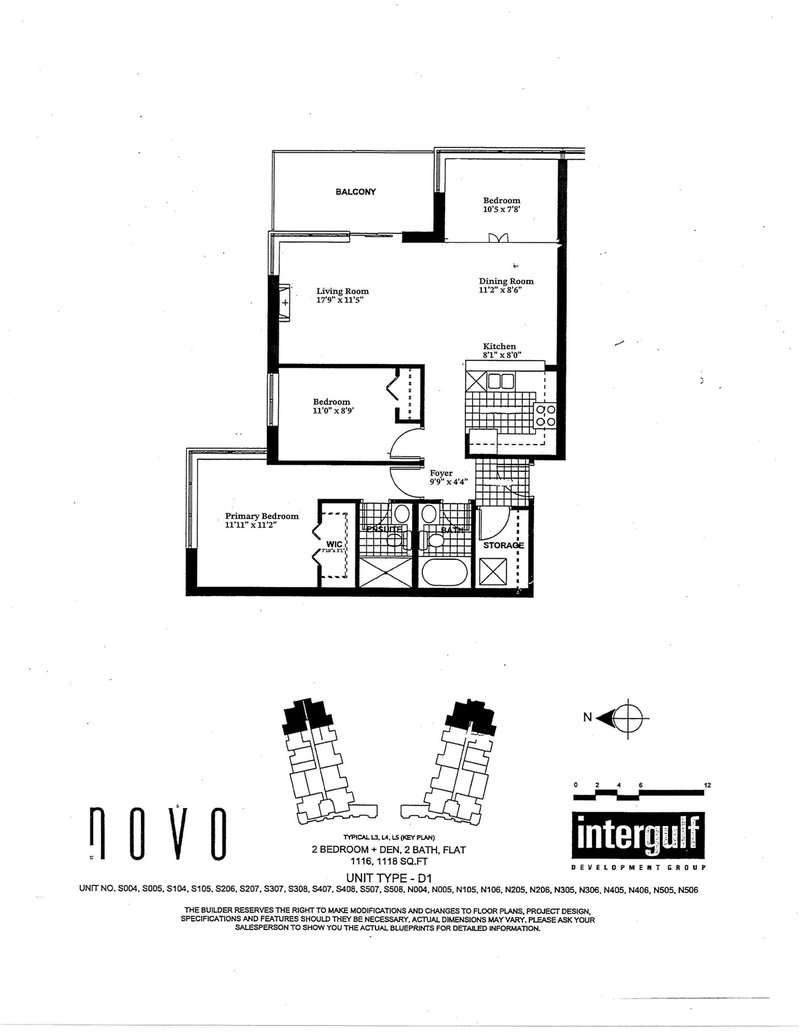 005 - 9298 University Crescent, Burnaby, V5A 4X8 | Image 2