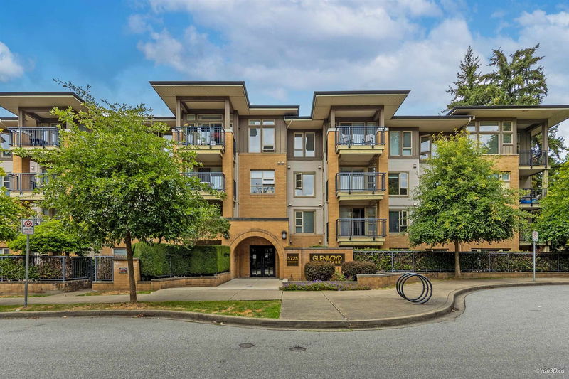 5725 Agronomy Road #107, Vancouver, British Columbia (MLS R2918048)